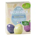 Produktbild: Brauns Heitmann Natur Farben Marmoreffekt für farbige Oster Eier Ostern Fest neu