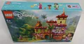 Produktbild: LEGO Disney : Das Haus der Madrigals (43202)