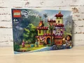 Produktbild: LEGO Disney LEGO CLASSIC: Das Haus der Madrigals - Encanto - 43202 - NEU & OVP