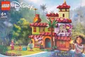 Produktbild: LEGO® Disney 43202 Das Haus der Madrigals - GEBRAUCHT ohne OVP, LESEN!