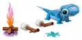 Produktbild: LEGO 43186 Frozen II Salamander Bruni