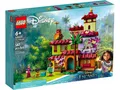 Produktbild: LEGO® Disney 43202 Das Haus der Madrigals