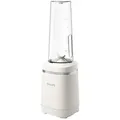 Produktbild: Philips Home HR2500/00 Standmixer 350 W Seidenweiß