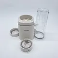 Produktbild: Philips Standmixer – Eco Conscious Edition, 350 Watt, ProBlend-Technologie, Trit