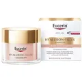 Produktbild: Eucerin Anti-Age Hyaluron-Filler+Elast.Rose LSF 30 50 ml