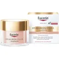 Produktbild: Eucerin Hyaluron-Filler + Elasticity Rose Tagescreme LSF30 50 ml