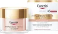 Produktbild: Eucerin Hyaluron-Filler + Elasticity Tag LSF 30 Rosé 50 ml