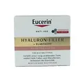 Produktbild: Eucerin Hyaluron-Filler + Elasticity Rosé Tag LSF 30, 50ml, PZN 18222089