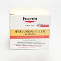 Produktbild: Eucerin Anti-Age Hyaluron-Filler + Elasticity Nachtcreme 50ml *NEU*