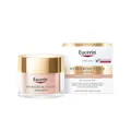 Produktbild: Eucerin Hyaluron-Filler + Elasticity Rosé Tag LSF 30, 50ml, PZN 18222089