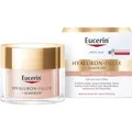 Produktbild: EUCERIN Anti-Age Hyaluron-Filler+Elast.Rose LSF 30  50 ml PZN18222089