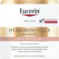 Produktbild: EUCERIN Anti-Age Hyaluron-Filler+Elast.Rose LSF 30 50 ML
