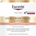 Produktbild: EUCERIN Anti-Age Hyaluron-Filler+Elast.Rose LSF 30 50 ml PZN 18222089