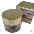 Produktbild: Eucerin Hyaluron-Filler + Elasticity Rosé Tagespflege LSF 30 50 ml, Gesichtscrem