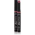 Produktbild: essence The slim STICK langanhaltender Lippenstift Farbton 105 Velvet Punch 1,7 ml