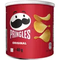Produktbild: Pringles Chips Original Snack Dose 12 x 40 g Dose