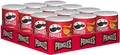 Produktbild: Pringles Chips - Original - 12 x 40g - Portionspackungen