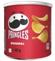 Produktbild: 5053990107339 Pringles Original 40 g Pringles