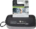 Produktbild: Cocoon Insect Shield Protection Sheets, Double, Elephant Grey