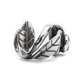 Produktbild: Trollbeads Charm Umarmung der Natur aus Sterling-Silber in der Farbe Silber, TAGBE-20210
