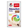 Produktbild: Doppelherz Abnehm Shake – Mahlzeitenersatz mit leckerem Schoko-Geschmack für eine gewichtskontrollierende Ernährung – 20 vegetarische Portionen