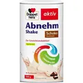 Produktbild: DOPPELHERZ Abnehm Shake Schoko Pulver 500 G