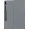 Produktbild: Tucano Gala Samsung Galaxy Tab S9+ / S9 FE+ Schutzhülle dunkelgrau Tablethülle