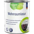 Produktbild: Biopin Wohnraumlasur Weiß 375 ml
