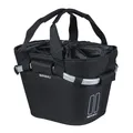Produktbild: BASIL Front Basket Carry All Classic schwarz