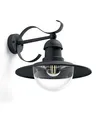 Produktbild: Philips myGarden Wandleuchte Topiary Black Edition 0181630PN Schwarz