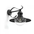 Produktbild: 01816/30/PN TOPIARY LAMP LEUCHTE WANDLEUCHTE 1X 60W 230V SCHWARZ