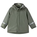 Produktbild: Reima - Kid's Lampi - Regenjacke Gr 134 oliv