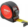 Produktbild: Sola Messwerkzeuge SALT STRIPS STRIPS 5m PROTECT M 25mm MAGNETIC (5 m) (SO50570601)