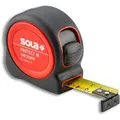 Produktbild: SOLA Maßband 50570601, PROTECT M, PE M 525, 5m, mit Magnethaken