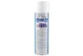 Produktbild: ARLI Lecksuchspray 400ml – DVGW-geprüftes Leckfinder Spray Reinigungsspray (einzel, [1-St. für Gas- und Druckluftleitungen)