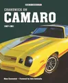 Produktbild: Cranswick on Camaro 1967-1981 (Made in America)