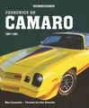 Produktbild: Marc Cranswick Cranswick on Camaro 1967-81 (Gebundene Ausgabe) (US IMPORT)