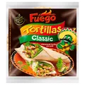Produktbild: Fuego Tortillas Classic 25cm 370g