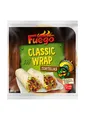 Produktbild: Fuego Tortillas Classic Wrap 25cm 0.380kg 4007552308826