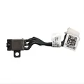 Produktbild: Strombuchse DC Power Jack DC Dock DC Port Flex Ladebuchse für Dell Ins-piron ...