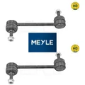 Produktbild: 2x Stange/Strebe für Stabilisator MEYLE 11-160600009/HD 2 Pendelstützen
