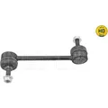 Produktbild: 2x Meyle 11-16 060 0009 HD Stange Strebe Stabilisator für PEUGEOT 406 8B 8E F