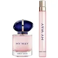 Produktbild: Armani My Way Eau de Parfum Set