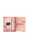 Produktbild: Giorgio Armani My Way Eau de Parfum 30 ml + 10 ml Set Duftset 1 Stk