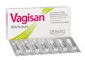 Produktbild: Dr. August Wolff GmbH & Co.KG Arzneimittel VAGISAN Milchsäure Vaginalzäpfchen 7 St 00003435