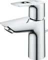 Produktbild: GROHE Start Loop, Chrom, Hebelgriffe, Einzelbild, Keramik, 2,8 cm
