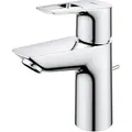 Produktbild: Grohe Waschtischarmatur Start Loop Verchrom Waschbeckenarmatur