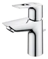 Produktbild: Grohe Waschtischarmatur Start Loop verchrom