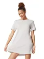 Produktbild: Skiny Nachthemd Damen Sleepshirt kurzarm Night In Mix & Match (Stück, 1-tlg) -