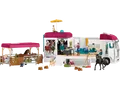Produktbild: SCHLEICH Pferdetransporter Spielset Mehrfarbig